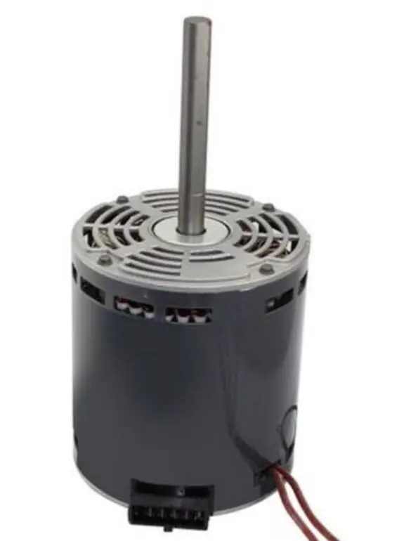 Allied Air 97W54 Programmed Blower Motor 1/2 hp 208 to 230 VAC
