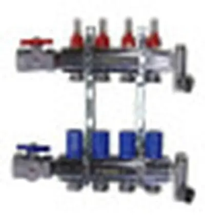 Mr Pex 3320300 Pipe Fitting  - (Each)