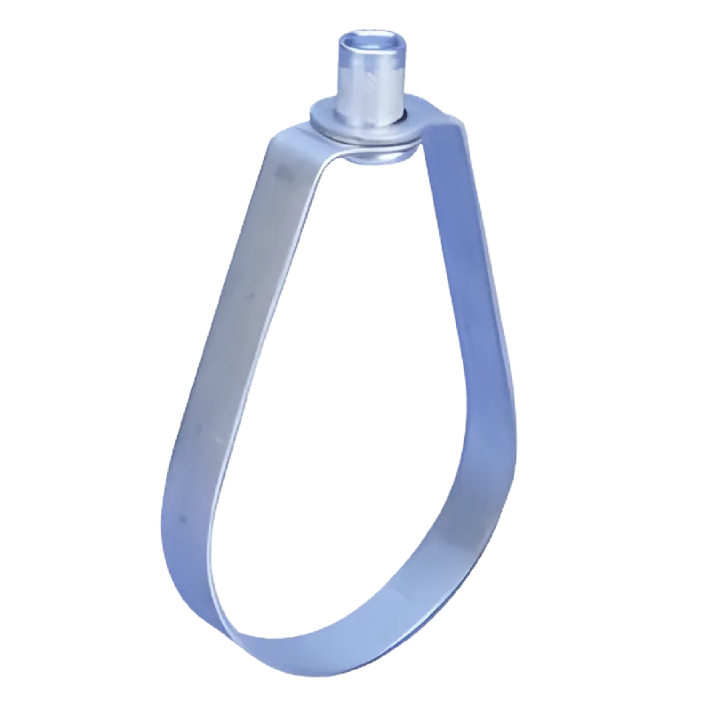 EMPIRE INDUSTRIES 1000125EG 100 Series Swivel Loop Hanger Heavy Duty 1-1/4