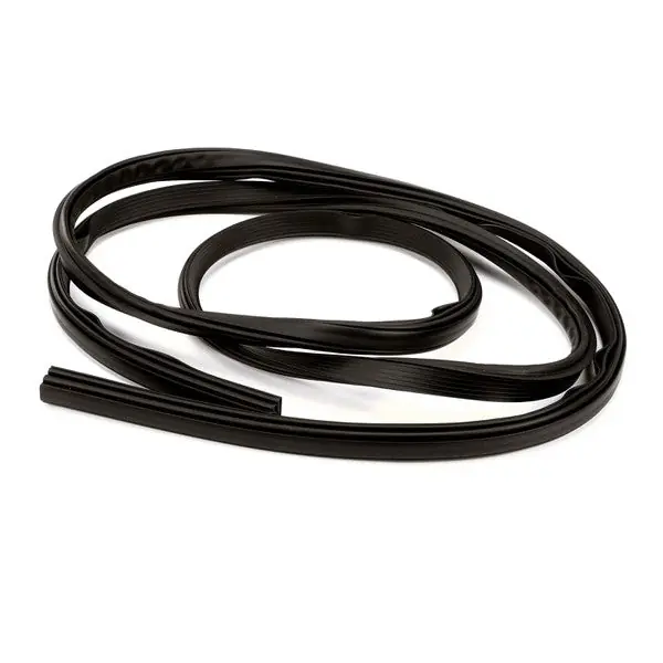 Gasket Black w/ Magnet Insert 960597 for Vulcan Hart