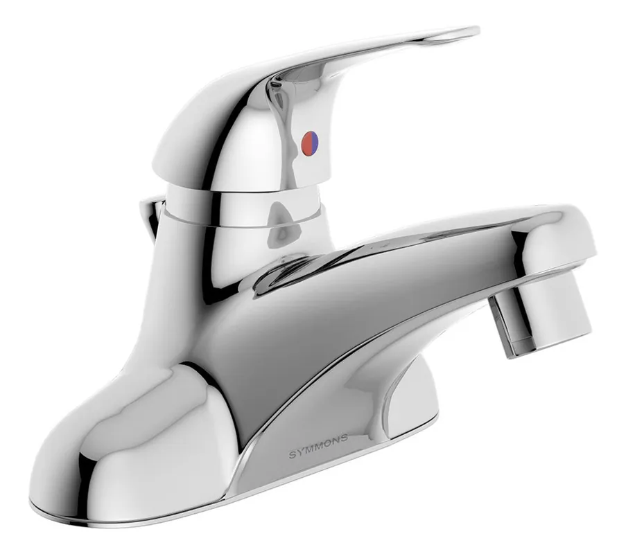 Symmons S-9612-MP-1.0 Origins Single Handle Faucet