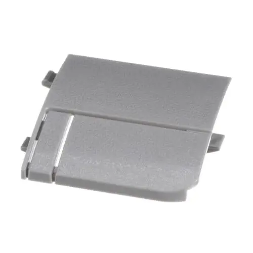 Midea 12122000004587 Right Cover Plate of Chassis