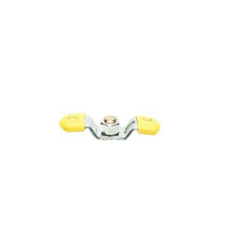Apollo Valves H250000 Carbon Steel Tee Handle Valve Replacement Handle