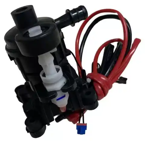 LG AHA75113322 PUMP ASSEMBLY WATER DC