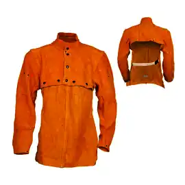 Tillman 322114XL Cape Sleeves and Bib X-Large Replacement MPN