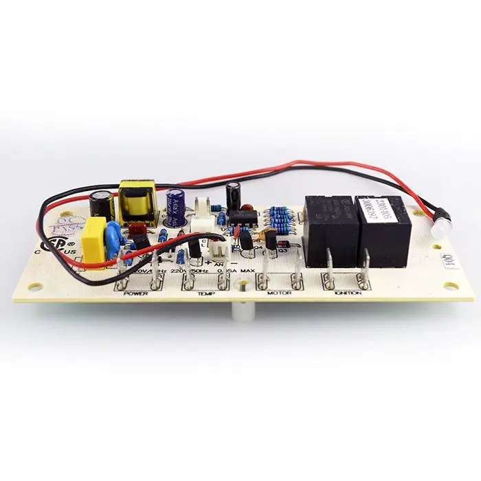 Mr Heater 21867 Flame Control Assembly