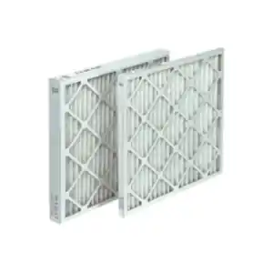 Goodman Manufacturing CCF-8-1624-4 CC M8 Pleat Filter 16x24x4