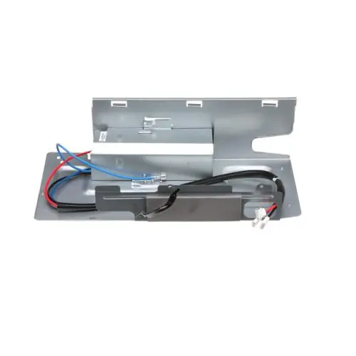 MIDEA 12220300000581 FRONT LEFT BOARDING