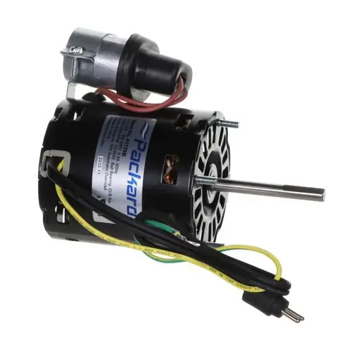 Diversitech 41125B Motor, 3.3 Dia 1/12 hp 208-230V 1550 RPM
