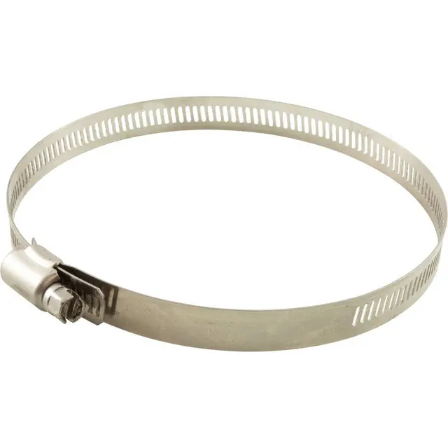 Pentair 476168Z Sensor Clamp, Temp