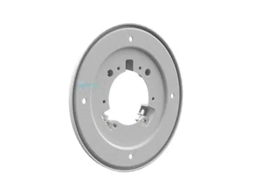 AquaStar 4HPAPK101 6 Bulkhead Adapter for 4HPxxx Replacement