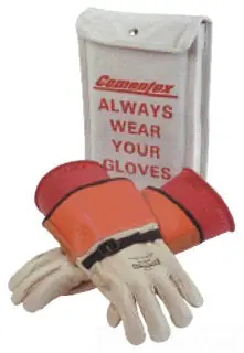 Cementex P0-10-10 Class 0: 10 Protectors: 10