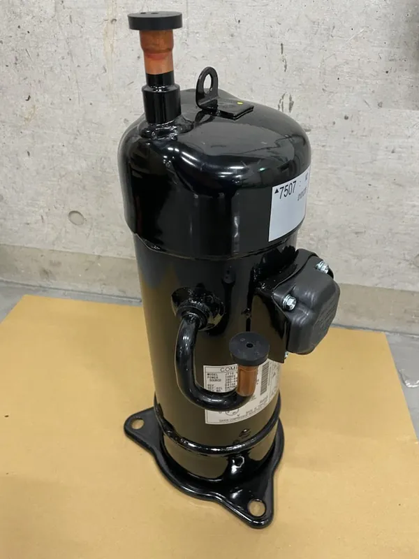DAIKIN 160020J SCROLL COMPRESSOR 2.2KW