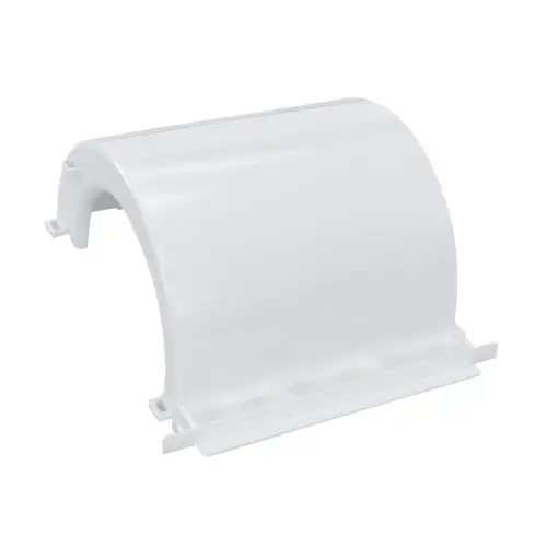 Midea 12123000000022 Volute Shell