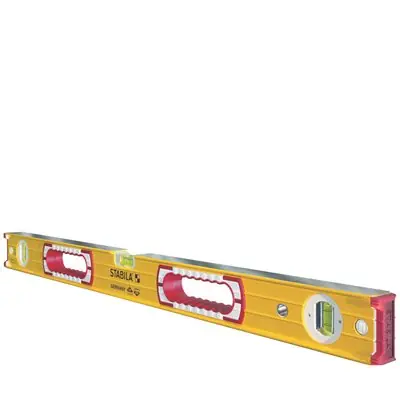 Stabila 43-213 Heavy Duty Level - 196 Series - 36