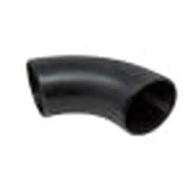 Allied Fitting F9LS1.25 - 1-1/4 CS Weld STD LR 90 Ell B16.9 A234 WPB IMP