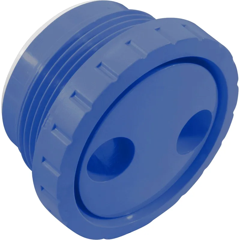 Custom Molded Products 23315-059-000 Gunite Spa Jet Pulsator 1.5 Mpt