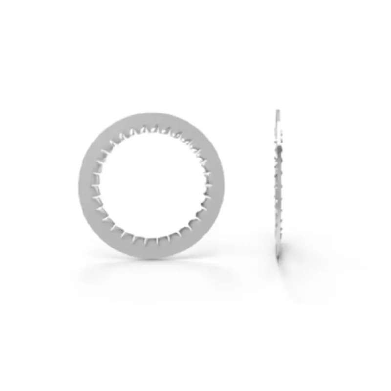 Hawke SW0.75 3/4 SS Serrated Wash
