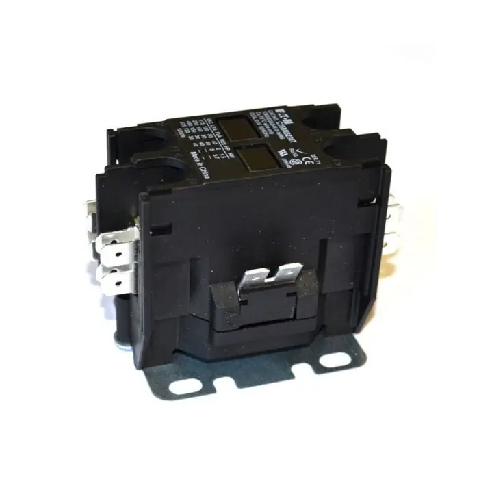 Sure Flame 4519P Motor Relay 24V