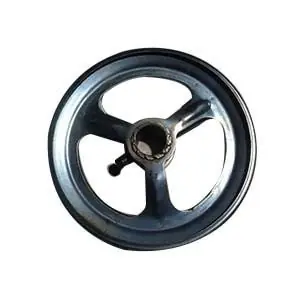 Lau 38221601 Blower Pulley 1 Inch Bore 7 Inch OD Replacement MPN