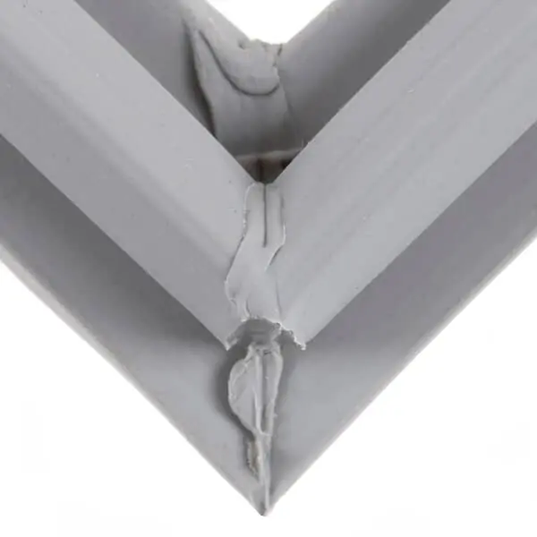 Gaskethw-2ggraypreformed for Star Mfg 70-0356-B