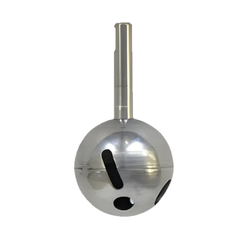 Kissler KRP70 2 Stainless Steel Stem Ball Assembly for Faucet