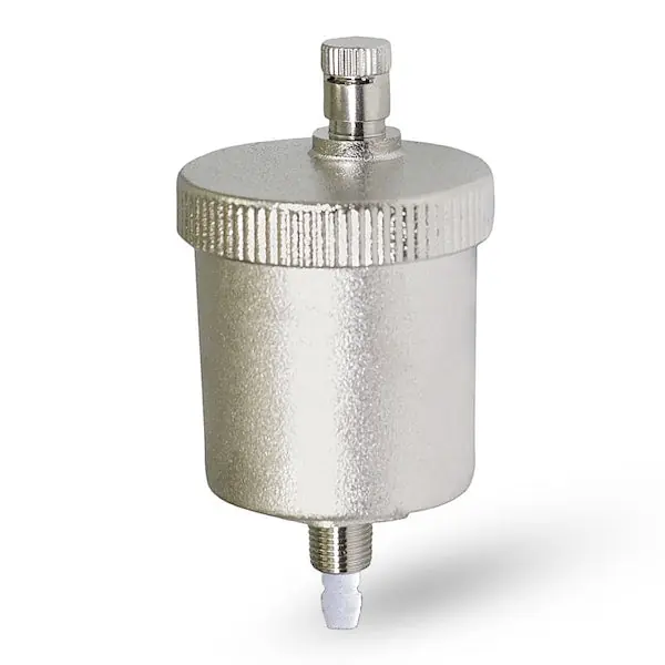 Everflow AV-T18 MIP Connection Automatic Air Vent 1/8 Inch