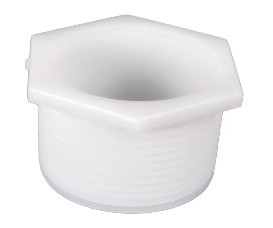 Custom Molded Products 23302-000-040 Noozle Reducer 0.375