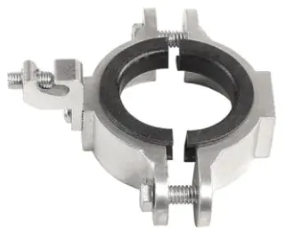 Garvin SGB500 Split Ground Bushing Zinc Die Cast 5