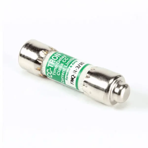 Fuse 3/10 AMP Z086881 for Groen