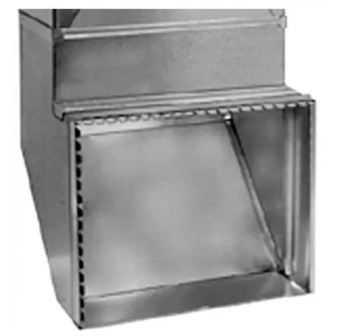 SOUTHWARK METAL MFG CO 811B 25X10-25X16 RA BOOT