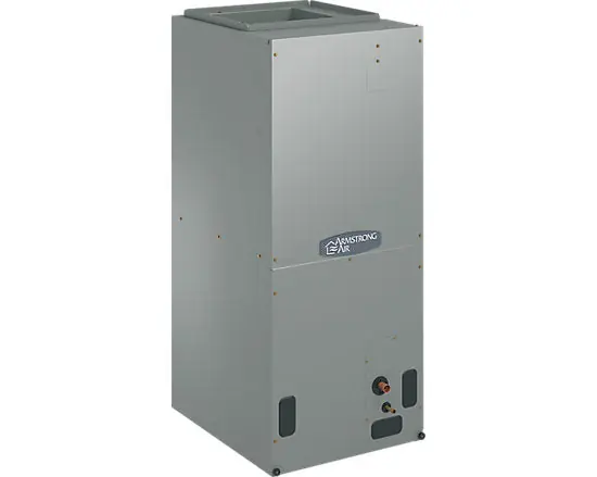 Armstrong Air 1.913027 BCE7E60MB4X-460 5 Ton High Efficiency Constant Torque Upflow/Downflow/Horizontal Omniguard Air Handler With TXV