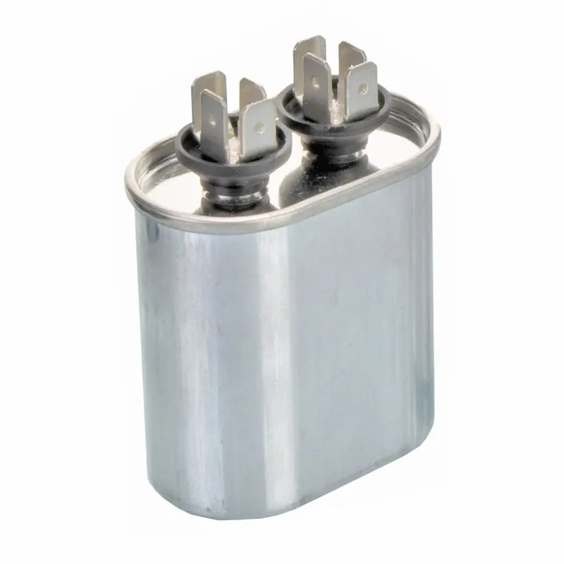 Rheem 43-TL20004-V Capacitor Power 20/440 Single Oval