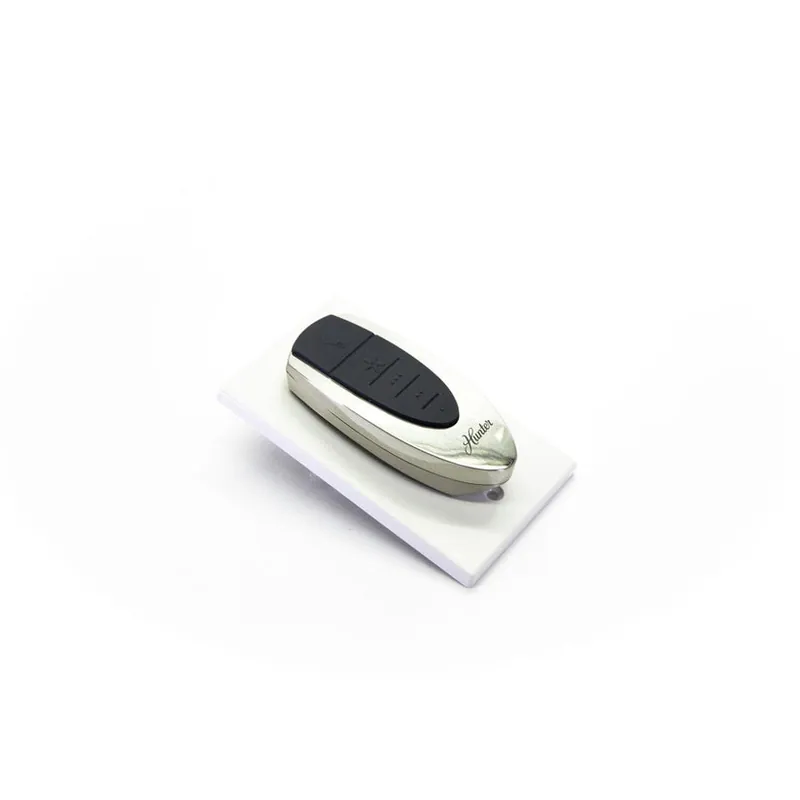 HUNTER K532401000 Transmitter and Wall Mount