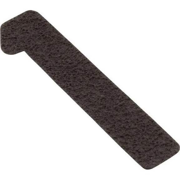 Armco ADM-B1 Depth Marker Black