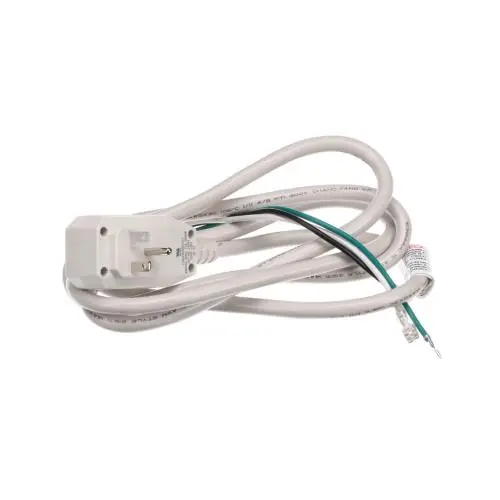 MIDEA 17401202007327 POWER CORD SUBASSEMBLY OF LCDI