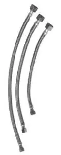 LSP SFC-130-PP Faucet Water Connector 30 Inch