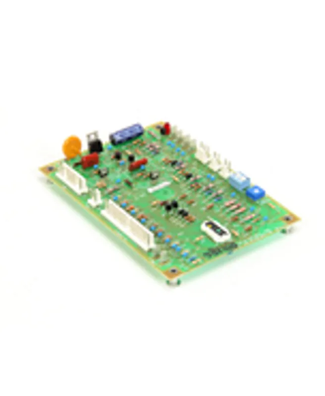 Service First MOD02176 Control Module Unprogrammed for 3/4 hp Dual Volt VS MOD00904