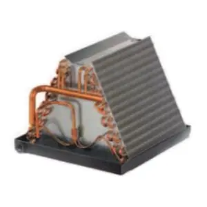 Aspen CA24A34-130R-003 Uncased Evaporator Coil, 2 ton, 13 Inch Wide, R-410A TXV