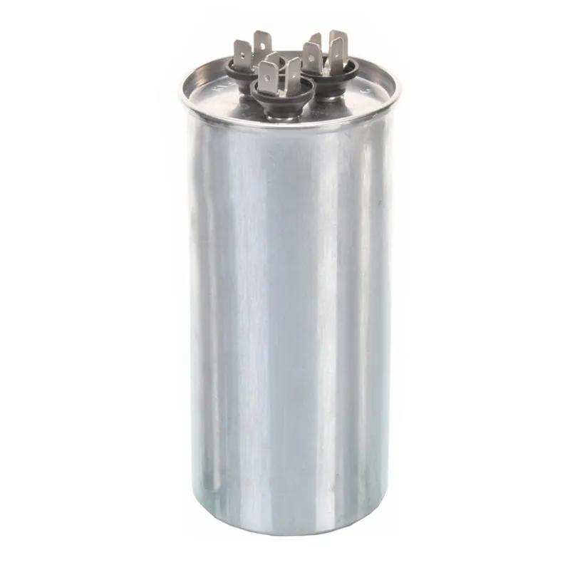 RHEEM 43-TL60104-R Capacitor - 60/10/440 Dual ROU