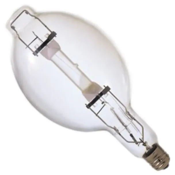 Plusrite MH1000/BT56/U/4K Metal Halide 1000 W Lamp