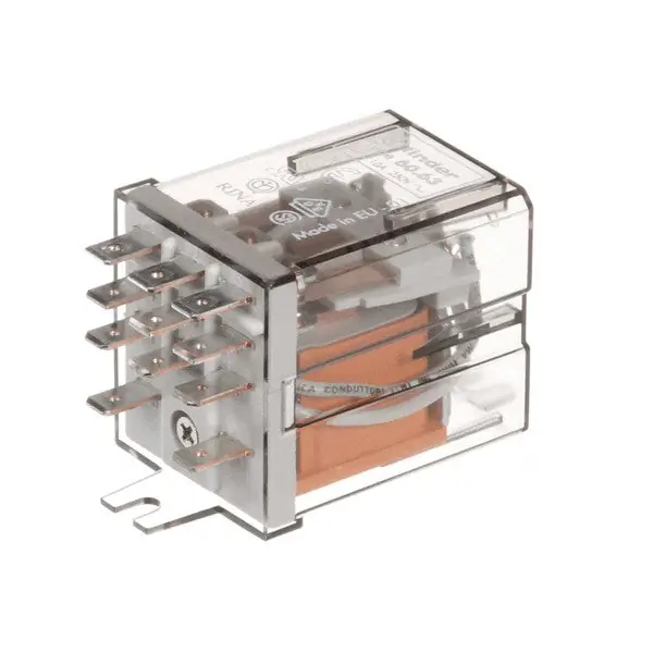 RELAY - COMPRESSOR for Manitowoc 5746