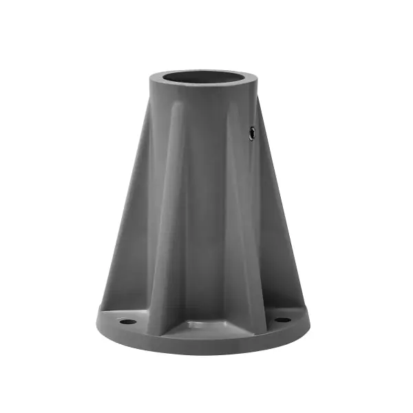 Saftron SB-F-GG Surface Mount Anchor Flange