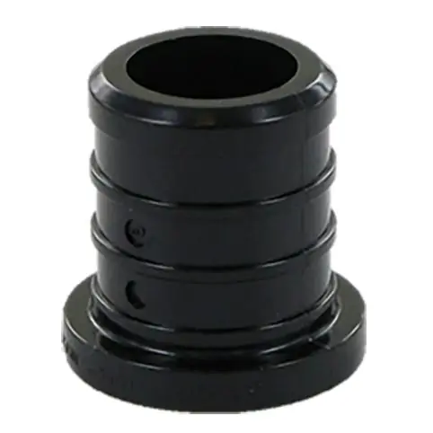 RIIFO PPTP1 1-in Poly Alloy Crimp Test Plug