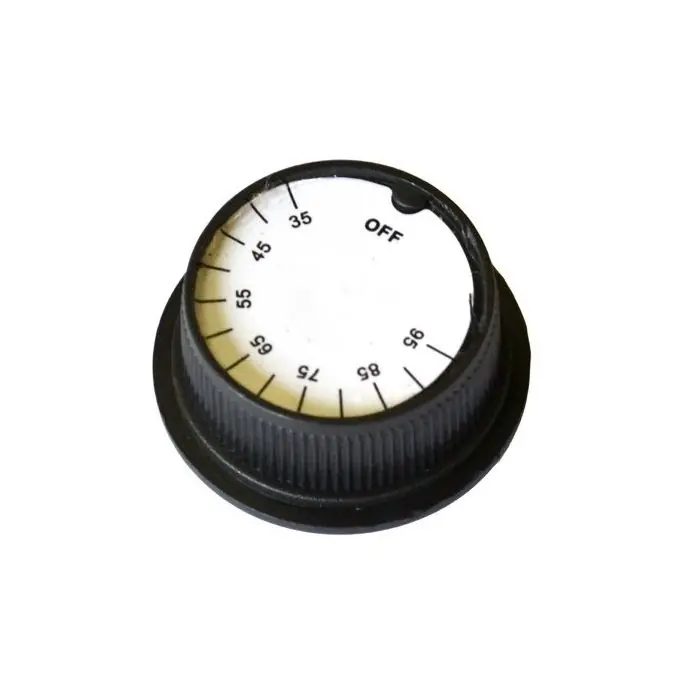 HEAT STAR 28772 KNOB THERMOSTAT