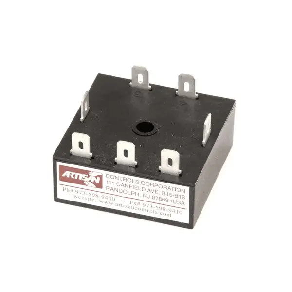 TIMER240VREPEAT CYCLE for Star Mfg 66-8065