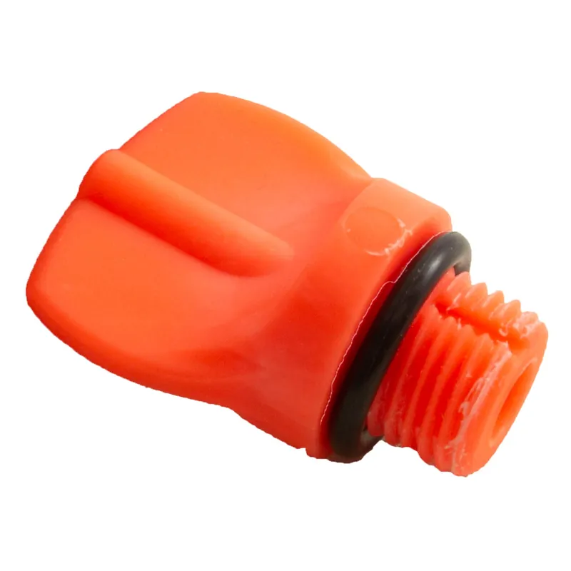 Speck Pumps 2901490300A Drain Plug Wing EasyFit/BADU Pro 1/4