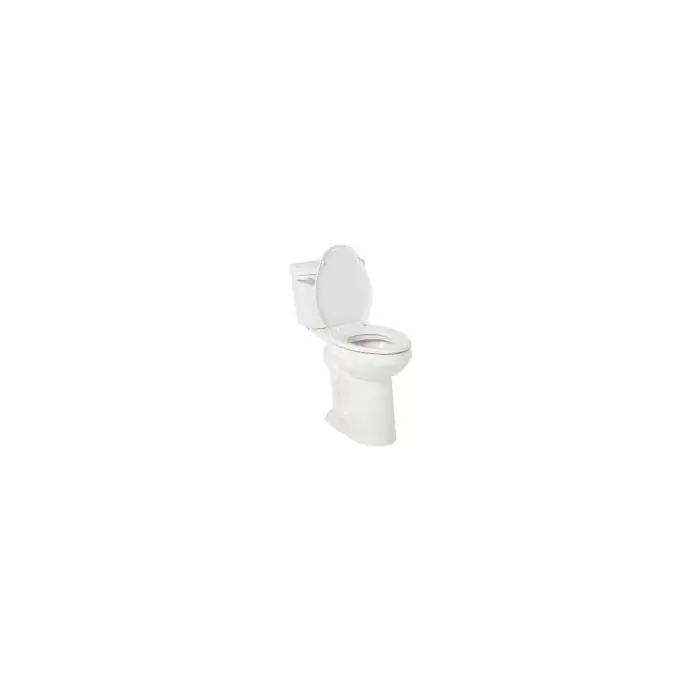 Winston Works 773-6915 White Toilet Bowl 1.28 Gpf