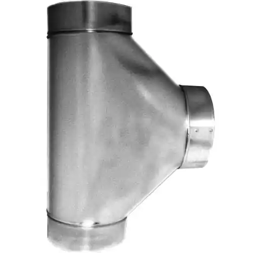 Southwark Metal MFG CO 10602616 1060 16X16X16 26GA TEE