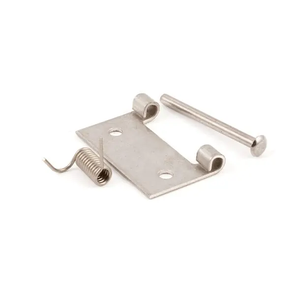 HINGE SPRING LOADED for Groen Z004114